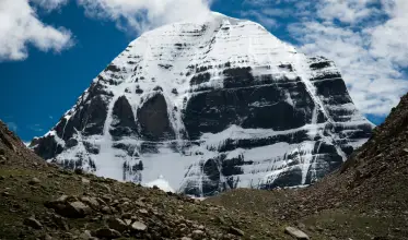 Mount Kailash Tour: Entry via Lhasa, Exit via Kyirong.